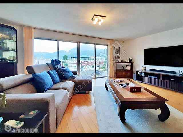 Sai Kung - Venice Villa 03