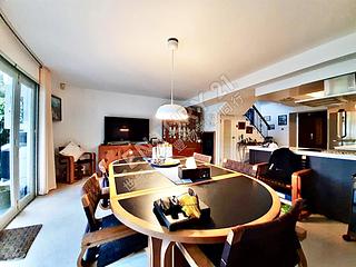 Sai Kung - Venice Villa 05