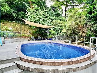 Sai Kung - Venice Villa 10