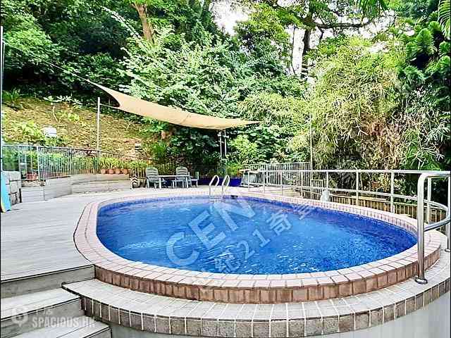Sai Kung - Venice Villa 10