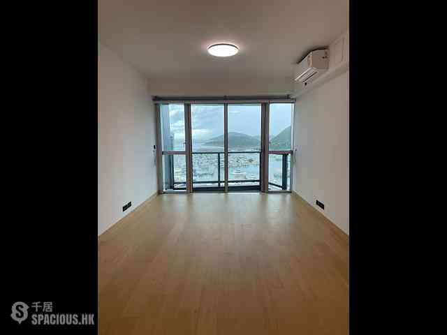 Wong Chuk Hang - Marinella Block 3 01