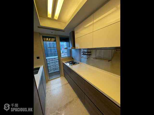 Wong Chuk Hang - Marinella Block 3 05