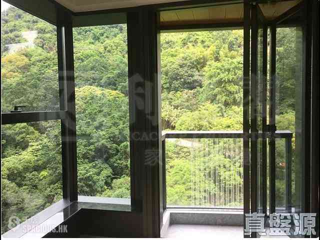 天后 - 柏傲山3座 01