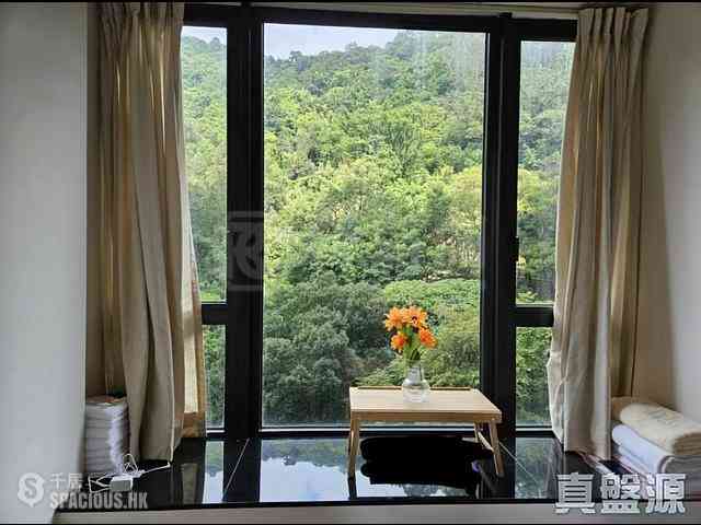 天后 - 柏傲山3座 02