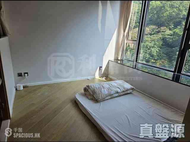 天后 - 柏傲山3座 12