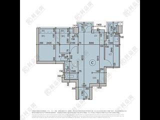 North Point - Fleur Pavilia Tower 2 06