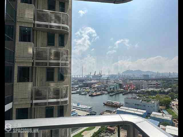 長沙灣 - 維港滙1期3B座 05