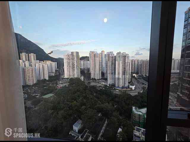 九龙湾 - 泰峯2B座 07