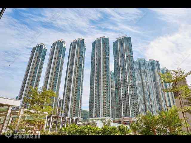 Lohas Park - Lohas Park Phase 11C Villa Garda II Tower 2A 06
