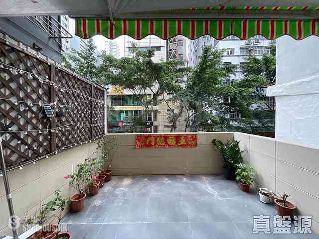 North Point - Kin Yip Mansion 08
