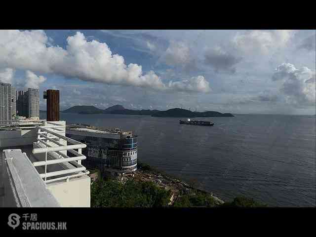 Pok Fu Lam - Aegean Terrace 01