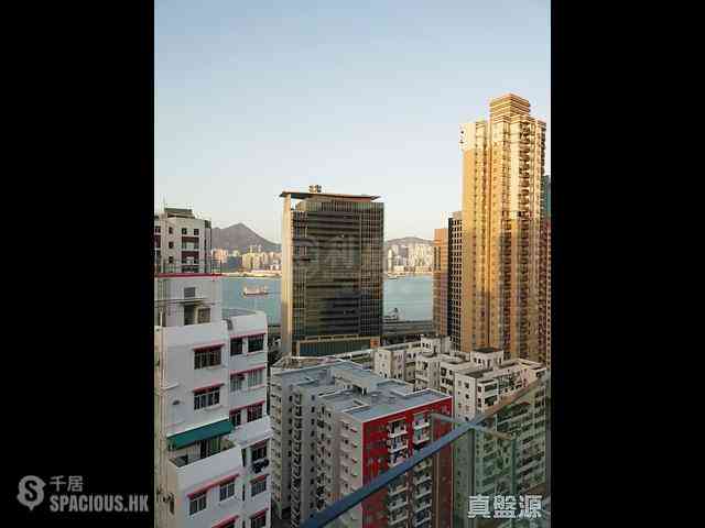 North Point - Harbour Court 01