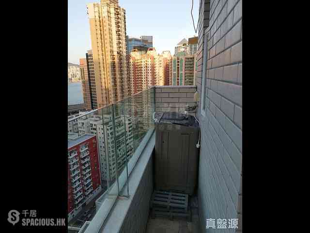 North Point - Harbour Court 02