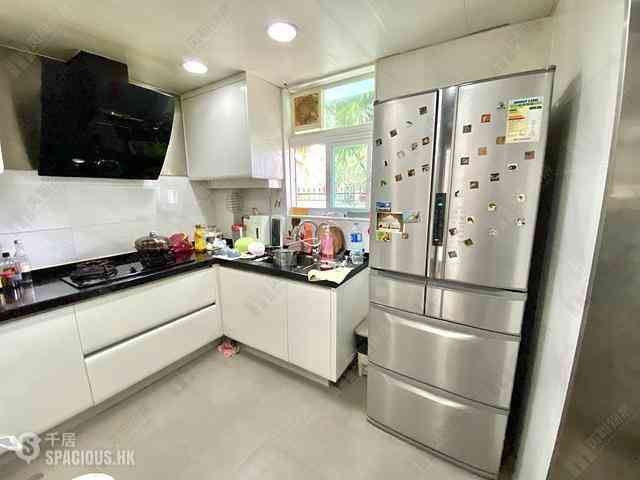 Tai Po - Hong Lok Yuen Hong Lok Road East 03