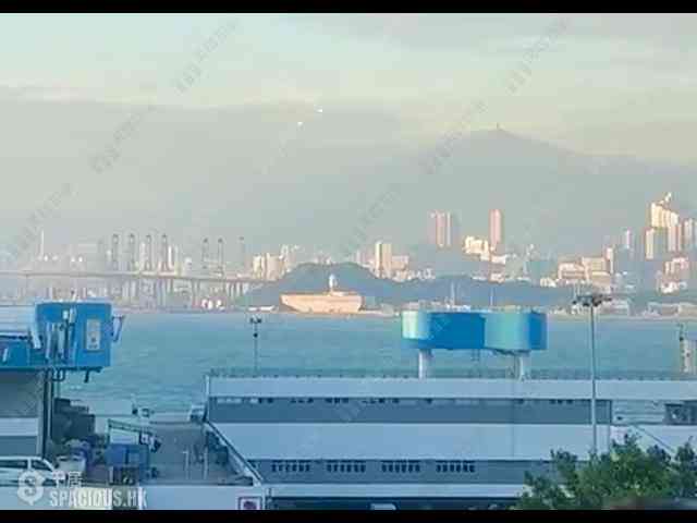 Shek Tong Tsui - Kwan Yick Building Phase 2 01