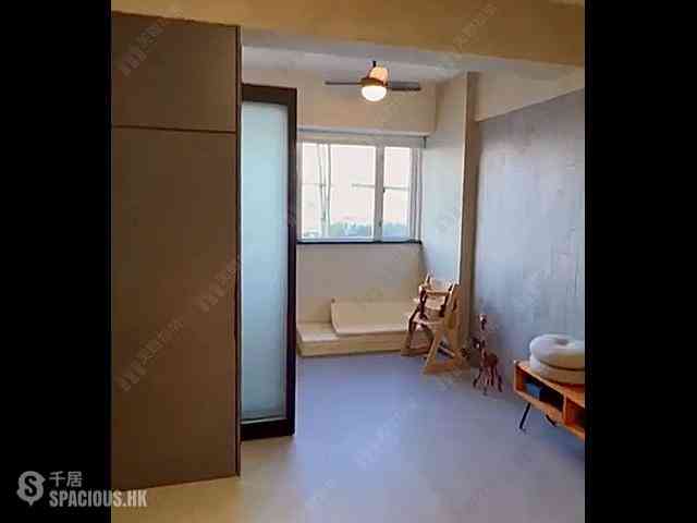 Shek Tong Tsui - Kwan Yick Building Phase 2 03