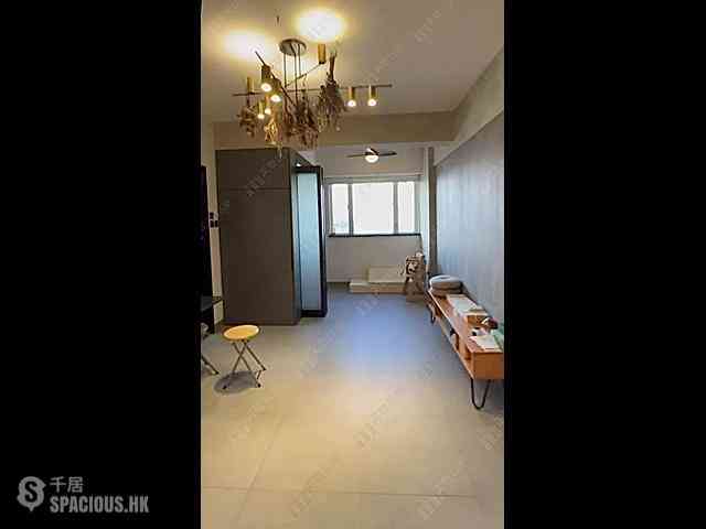 Shek Tong Tsui - Kwan Yick Building Phase 2 02
