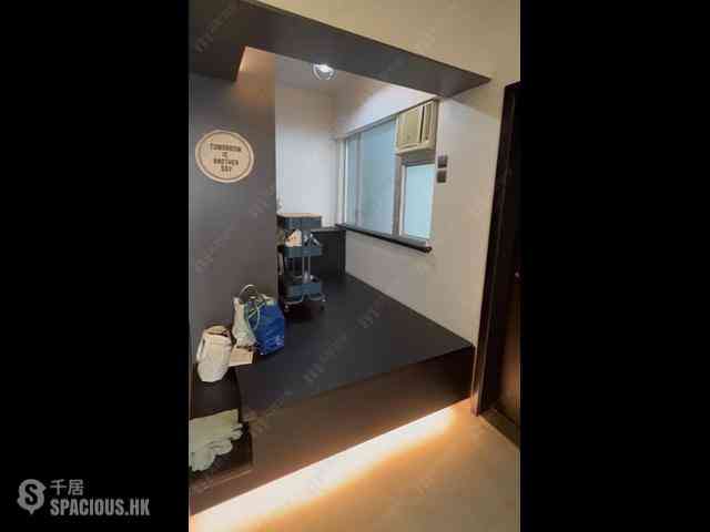 Shek Tong Tsui - Kwan Yick Building Phase 2 07