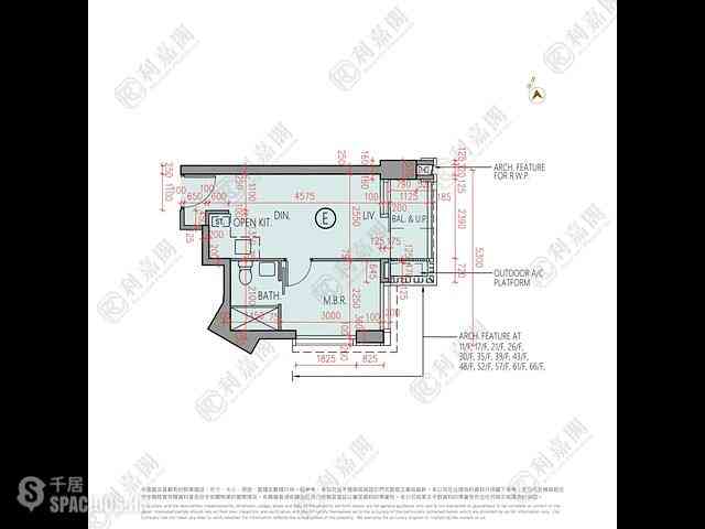 Lohas Park - Lohas Park Phase 11C Villa Garda II Tower 2A 03