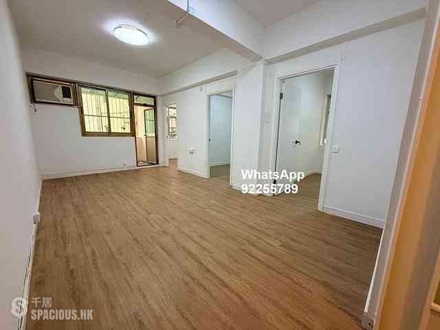 Sai Ying Pun - 31-31A, Pok Fu Lam Road 01