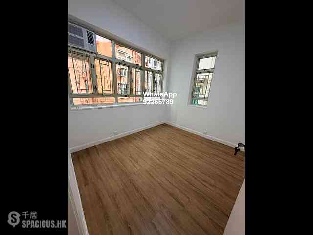 Sai Ying Pun - 31-31A, Pok Fu Lam Road 03