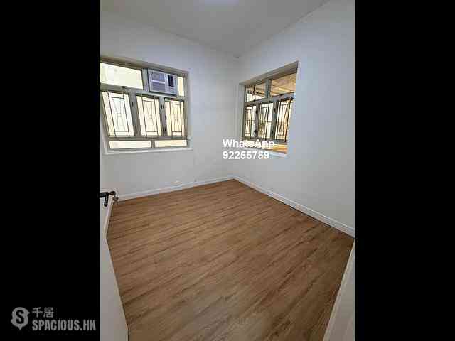 Sai Ying Pun - 31-31A, Pok Fu Lam Road 05