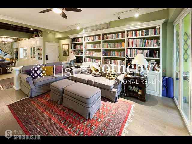 Mid Levels Central - 38B, Kennedy Road 04