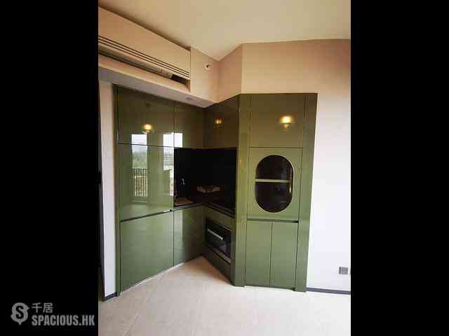 Ho Man Tin - Timber House 03