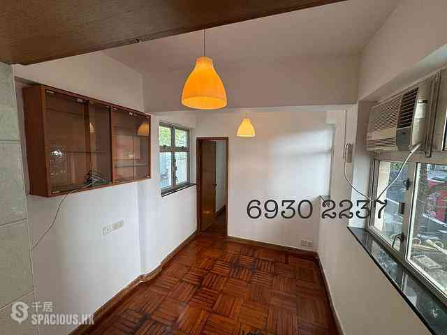 Soho - 60, Hollywood Road 01