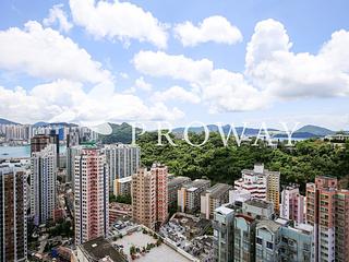 Shau Kei Wan - Lime Gala 02