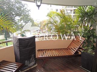 Pok Fu Lam - Greenery Garden Block B 02