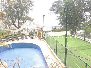Pok Fu Lam - Greenery Garden Block B 03