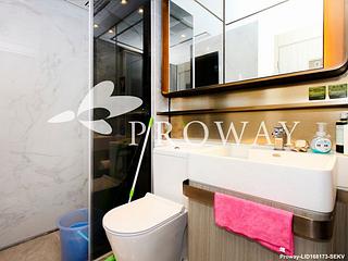 Shau Kei Wan - Lime Gala 07