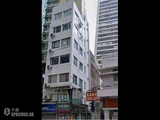 Sheung Wan - 40, Queen's Road West 01