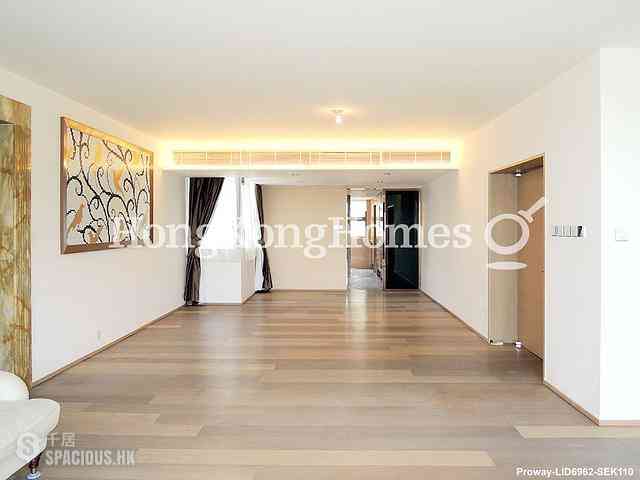 Cheung Sha Wan - Belgravia Place 01