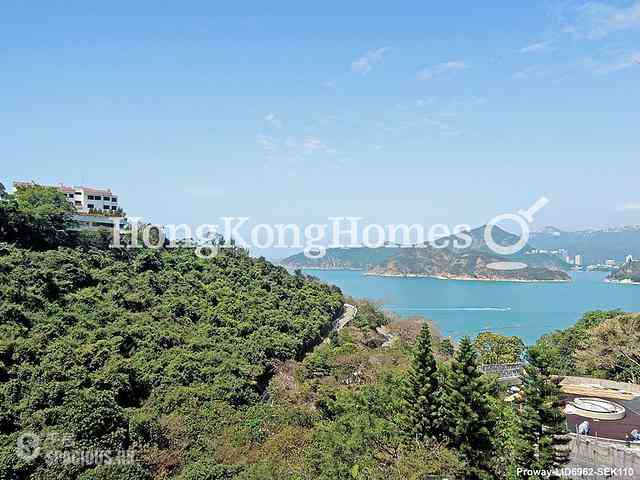 Cheung Sha Wan - Belgravia Place 02