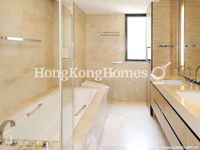 Cheung Sha Wan - Belgravia Place 07