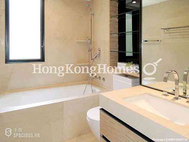 Cheung Sha Wan - Belgravia Place 11