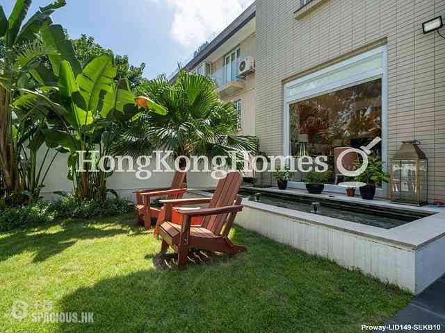 Stanley - Grosse Pointe Villa 02