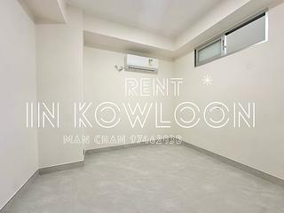 Mong Kok - Mongkok Building 03