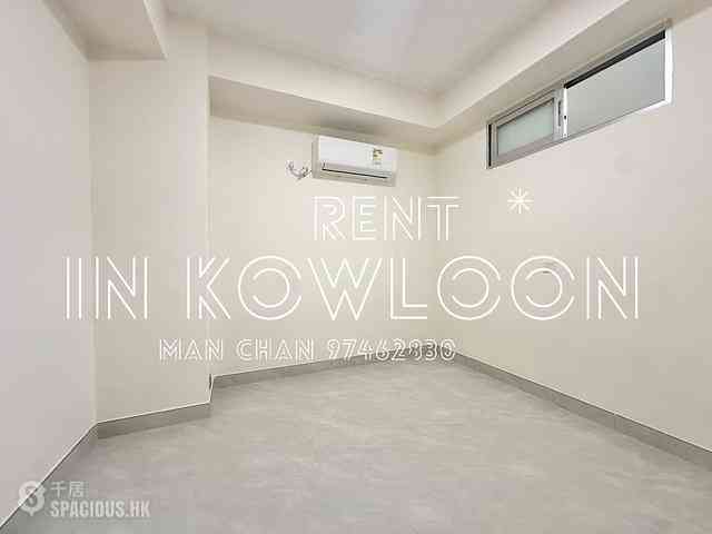Mong Kok - Mongkok Building 03