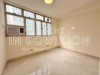 Mong Kok - Mongkok Building 04