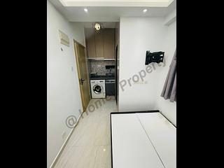 Mong Kok - Sincere House 05