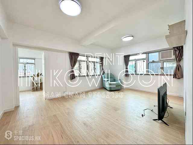 Tsim Sha Tsui - Creative Mansion 01
