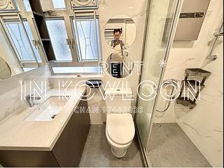 Tsim Sha Tsui - Creative Mansion 04