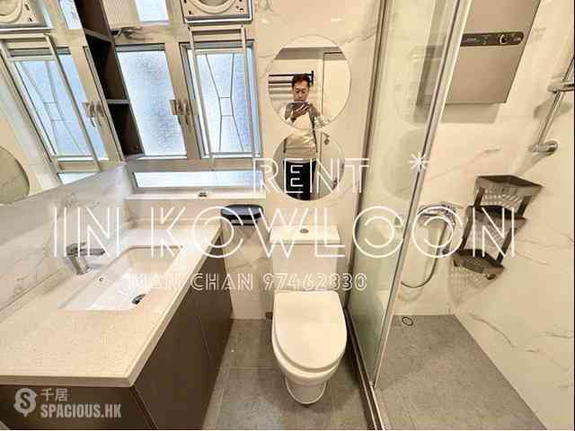 Tsim Sha Tsui - Creative Mansion 04