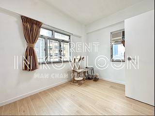Tsim Sha Tsui - Creative Mansion 05