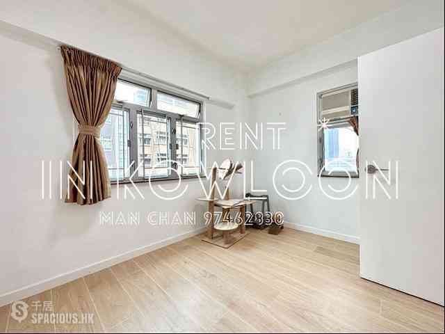 Tsim Sha Tsui - Creative Mansion 05