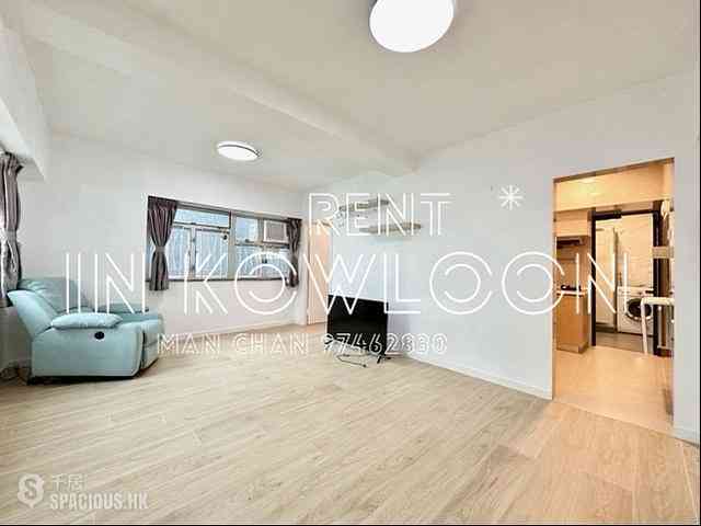 Tsim Sha Tsui - Creative Mansion 06