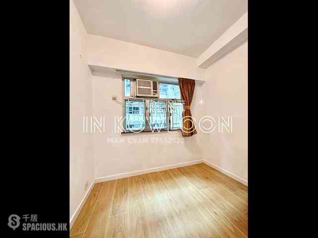 Tsim Sha Tsui - Creative Mansion 07